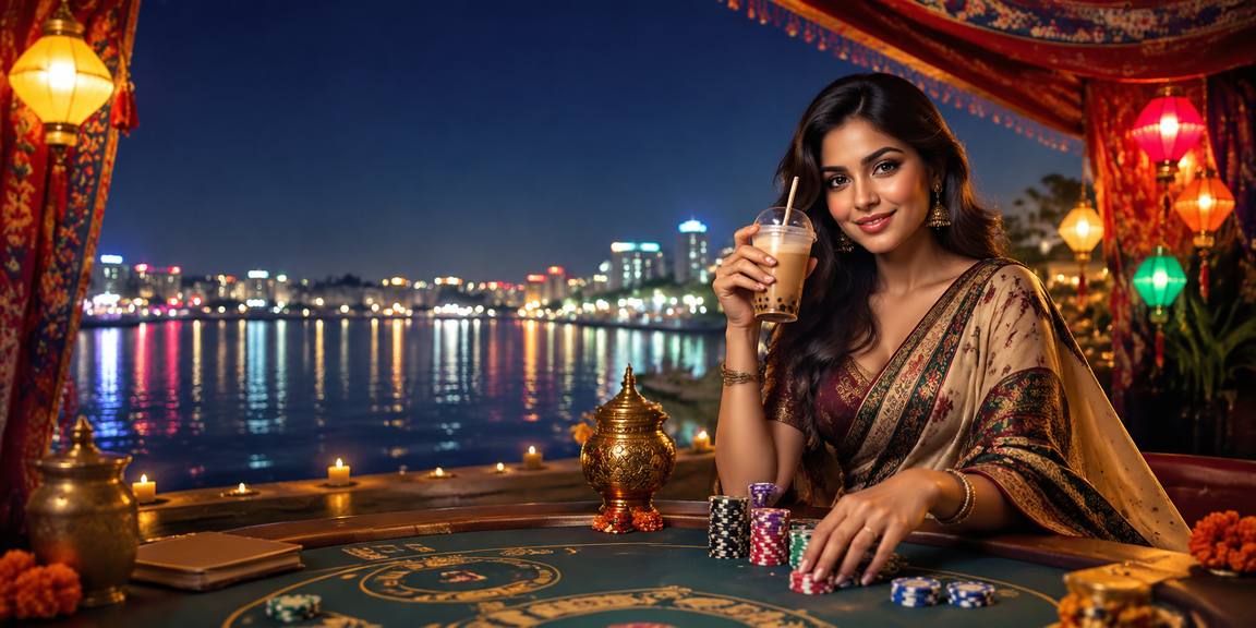 gw8 bet লাকি লেডিস ব্ল্যাকজ্যাক